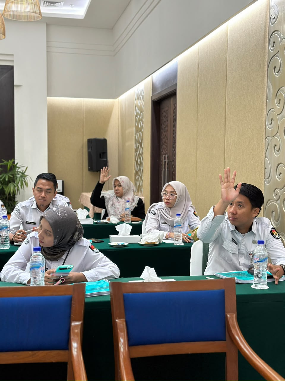 Pelatihan Pemerintahan